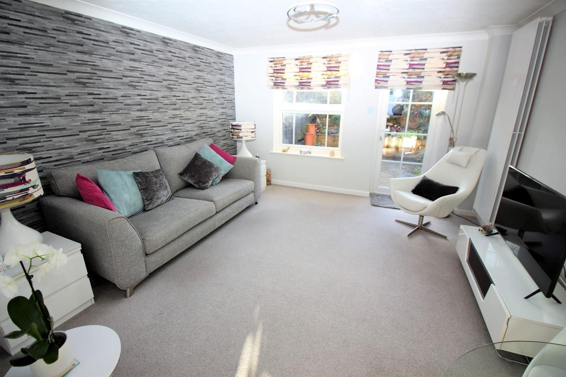 Bryant Place, Purley-on-Thames, Reading